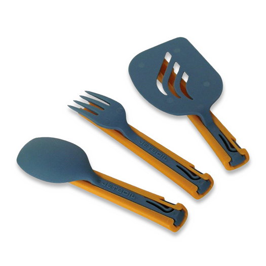 Jetboil Jetset Utensil Kit