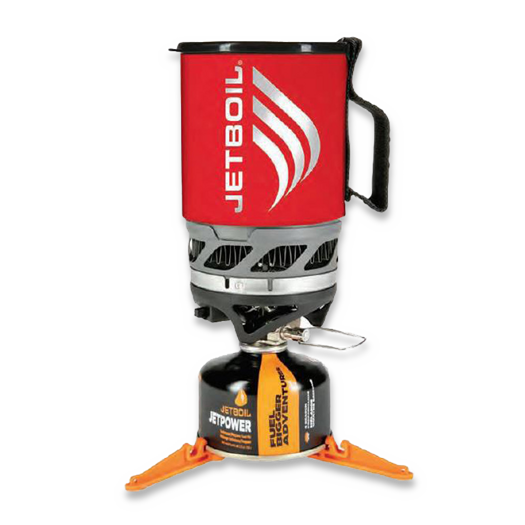 Jetboil MicroMo Cooking System 0,8L, Tamale