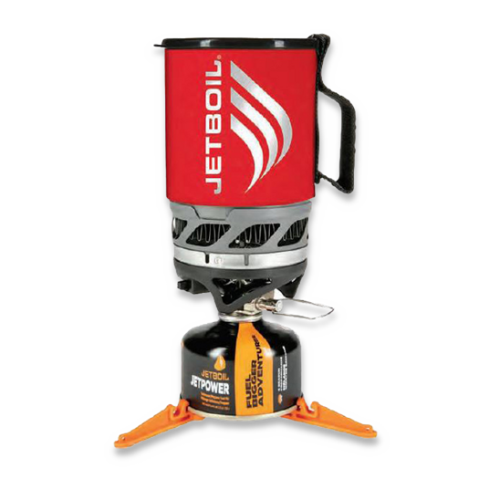 Jetboil MicroMo Cooking System 0,8L, Tamale
