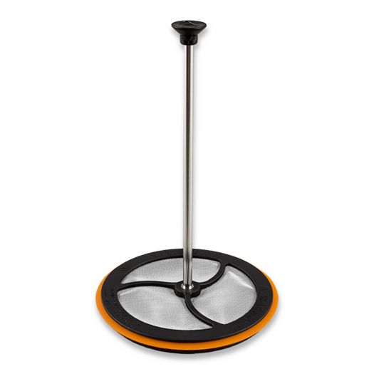 Jetboil Silicone Coffee Press presso