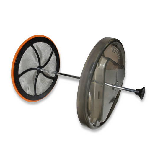 Jetboil Silicone Grande Coffee Press