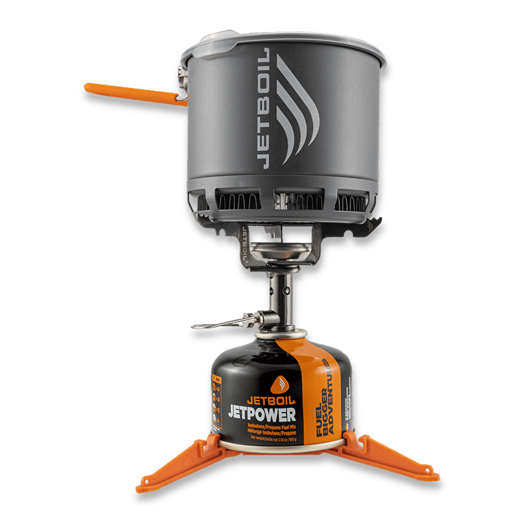 Jetboil Stash 0,8L