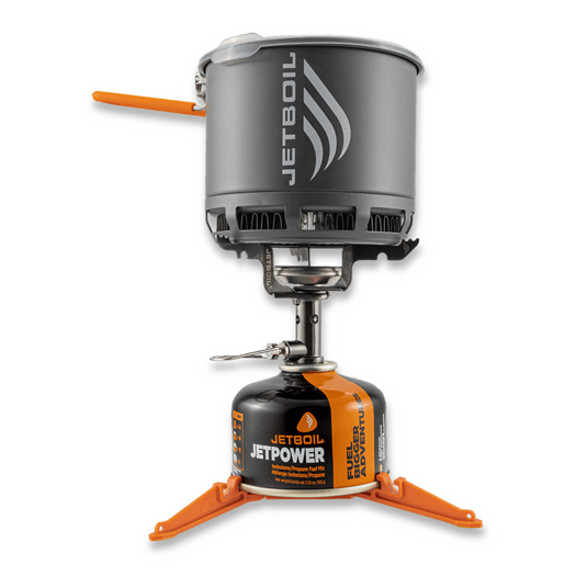 Jetboil Stash 0,8L