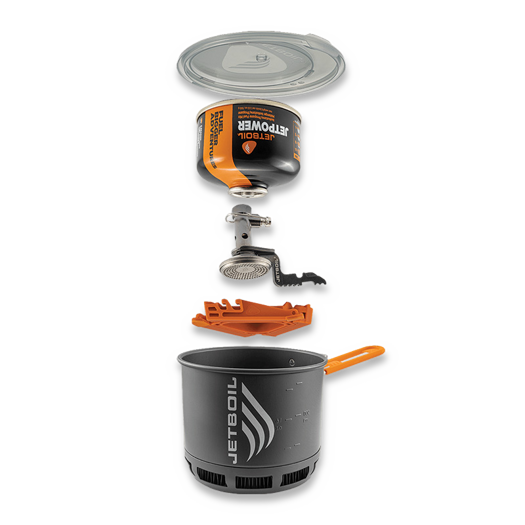 Jetboil Stash 0,8L