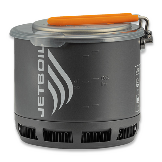 Jetboil Stash 0,8L