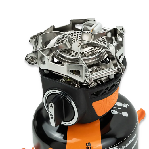 Jetboil TrailCook 1,2L, duck camo