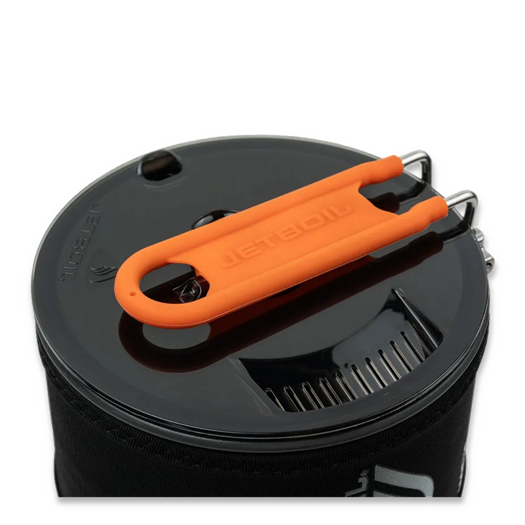 Jetboil TrailCook 1,2L, duck camo