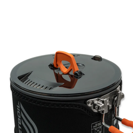 Jetboil TrailCook 1,2L, duck camo