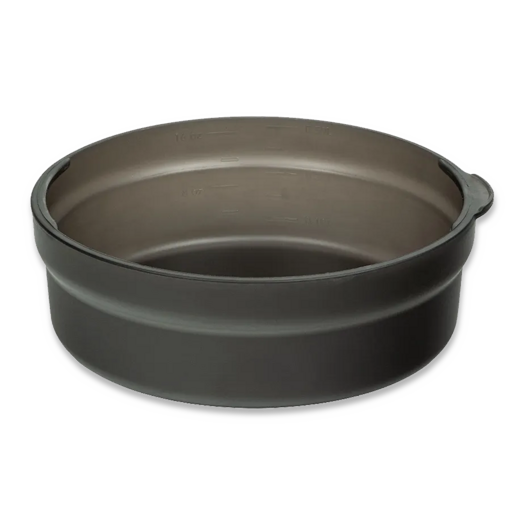 Jetboil TrailCook 1,2L, duck camo