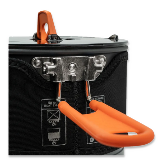 Jetboil TrailCook 1,2L, sunset