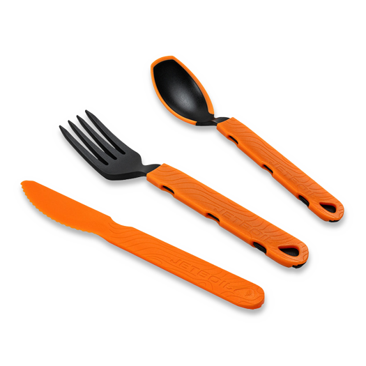 Jetboil Trailware Kit aterinsetti