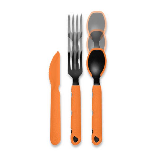 Jetboil Trailware Kit