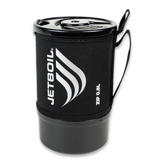 Jetboil Zip 0,8L, carbon, new model