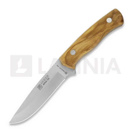 Joker Arrui 120, Olive Wood