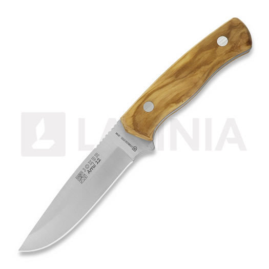 Joker Arrui 120, Olive Wood
