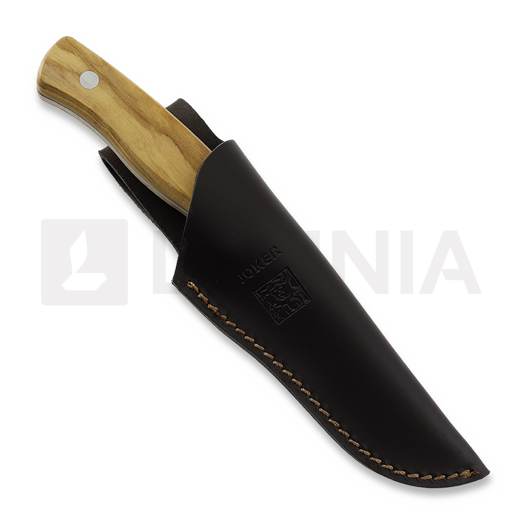 Joker Arrui 120, Olive Wood