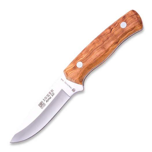 Joker Arrui, Olive Wood