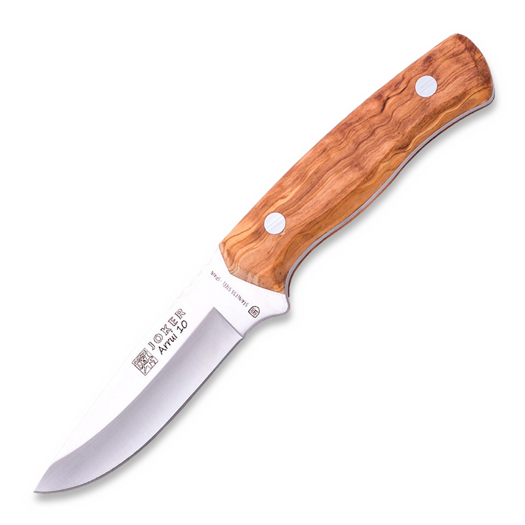Joker Arrui, Olive Wood