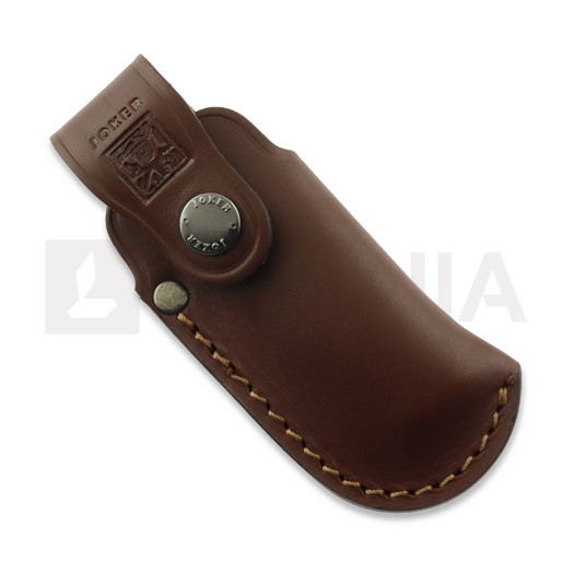 Joker Becada folding knife, Bull Horn