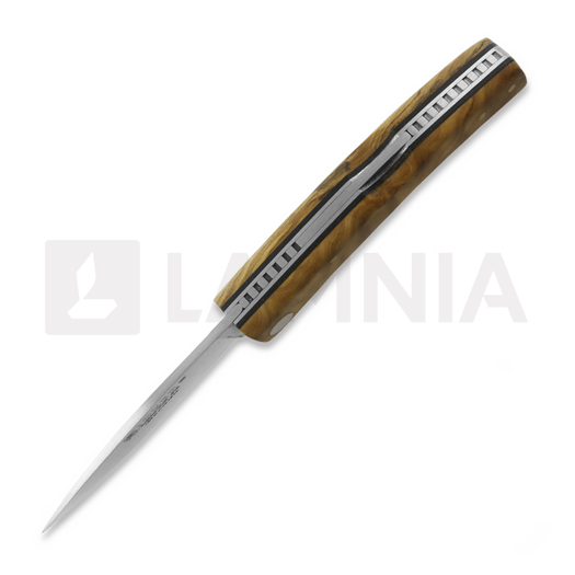 Joker Becada folding knife, Olive Wood