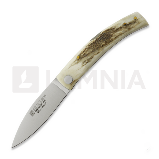 มีดพับ Joker Becada, Stag