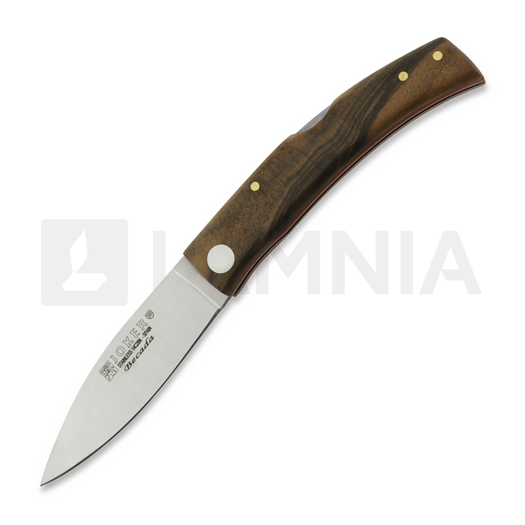 Складний ніж Joker Becada, Walnut