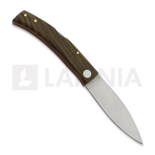 Joker Becada folding knife, Walnut