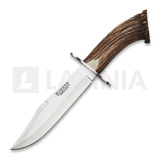 Joker Bowie 20, Stag