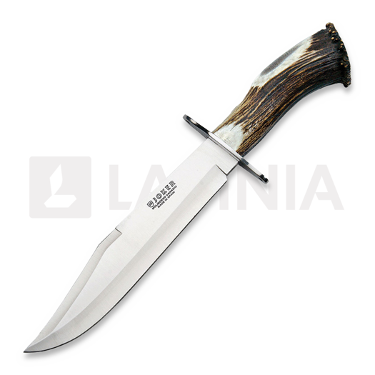 Joker Bowie 25, Stag
