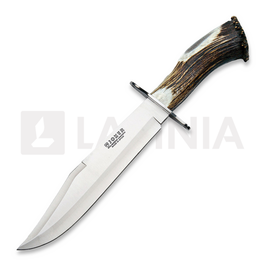 Joker Bowie 25, Stag