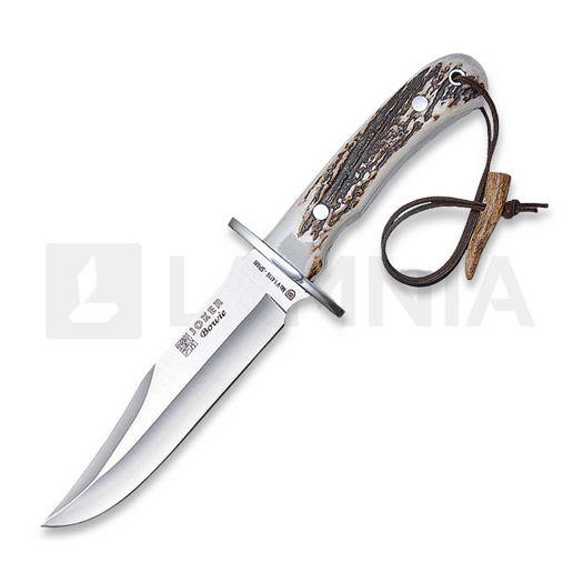 Joker Bowie Stag nož