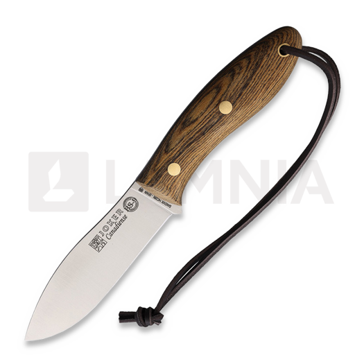 Joker BS9 Canadiense, Bocote