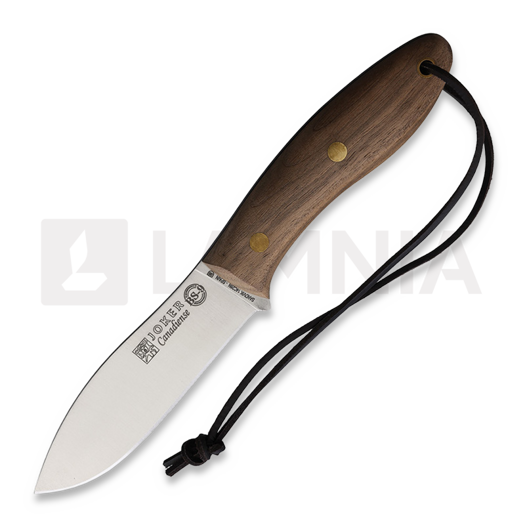 Joker BS9 Canadiense, Walnut