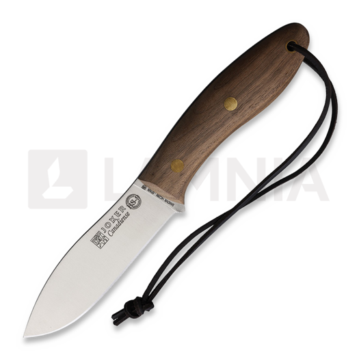 Joker BS9 Canadiense, Walnut