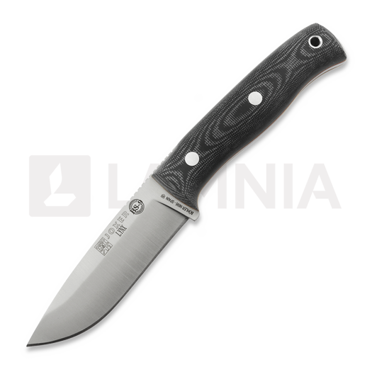 Joker BS9 Lynx, Black Micarta, Kydex