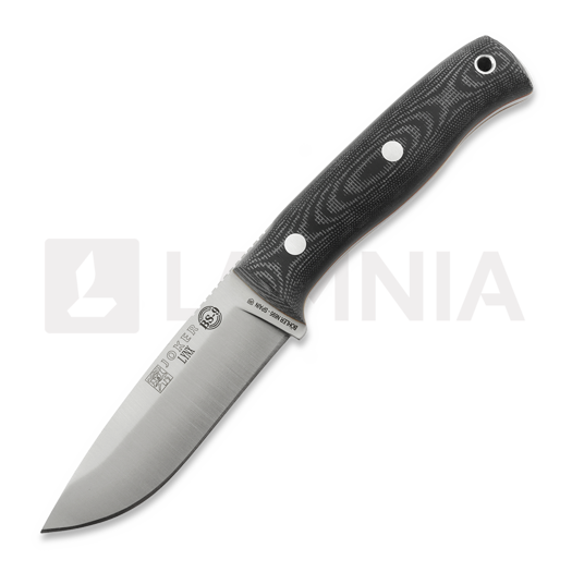 Joker BS9 Lynx, Black Micarta, Kydex