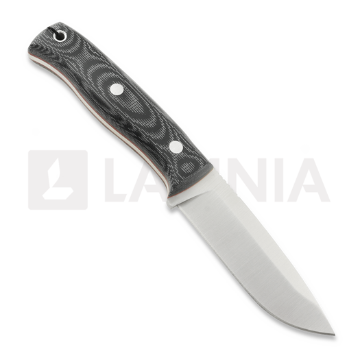 Joker BS9 Lynx, Black Micarta, Kydex & Firesteel