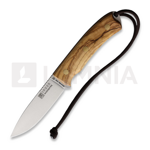 Joker Bushcrafter, Olive Wood