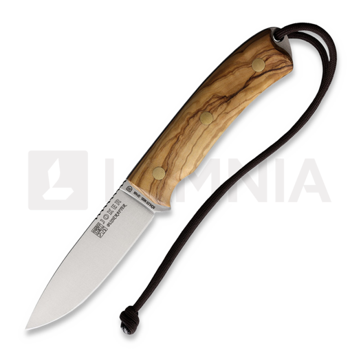 Joker Bushcrafter, Olive Wood