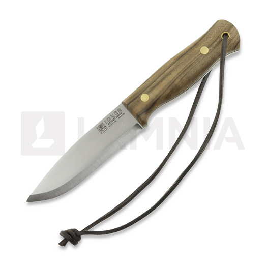 Coltello Joker Bushlord, Walnut