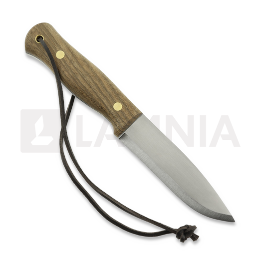 Joker Bushlord puukko, Walnut