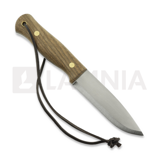 Joker Bushlord kniv, Walnut