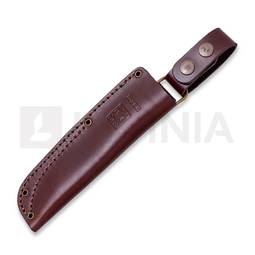Joker Campero K720 peilis, Olive Wood