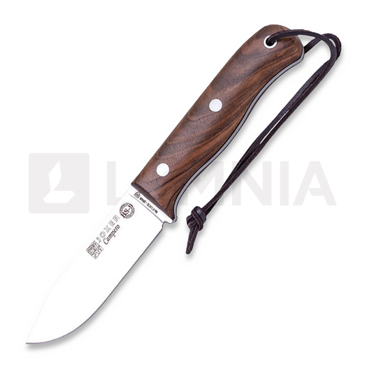Нож Joker Campero, Walnut
