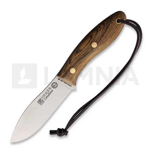 Joker Canadiense Bocote