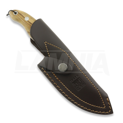 Joker Cebra veitsi, Olive Wood