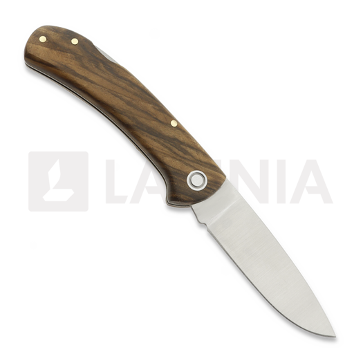 Joker Cocker Cub kääntöveitsi, Walnut