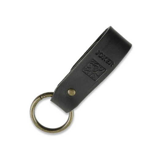 Joker Dangler, Black Leather