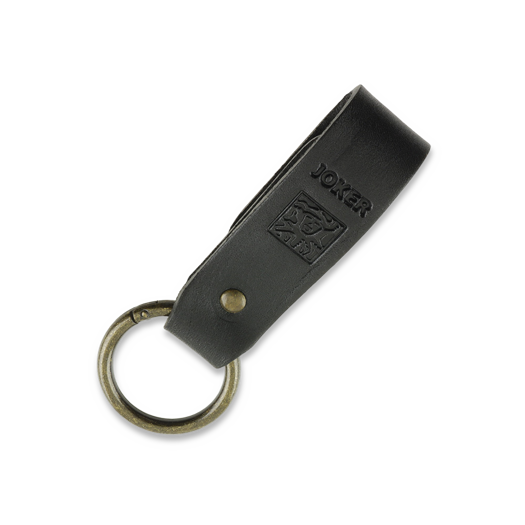 Joker Dangler, Black Leather