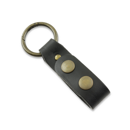 Joker Dangler, Black Leather